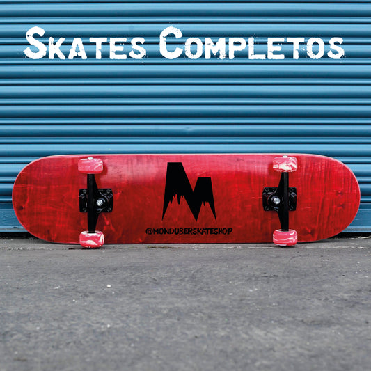 Skates Completos, ¿valen la pena?