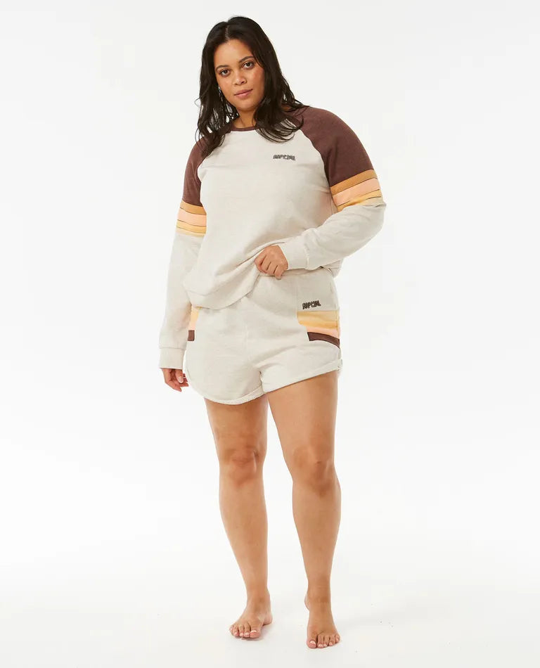 Pantalon mujer RIP CURL | Block Party Track