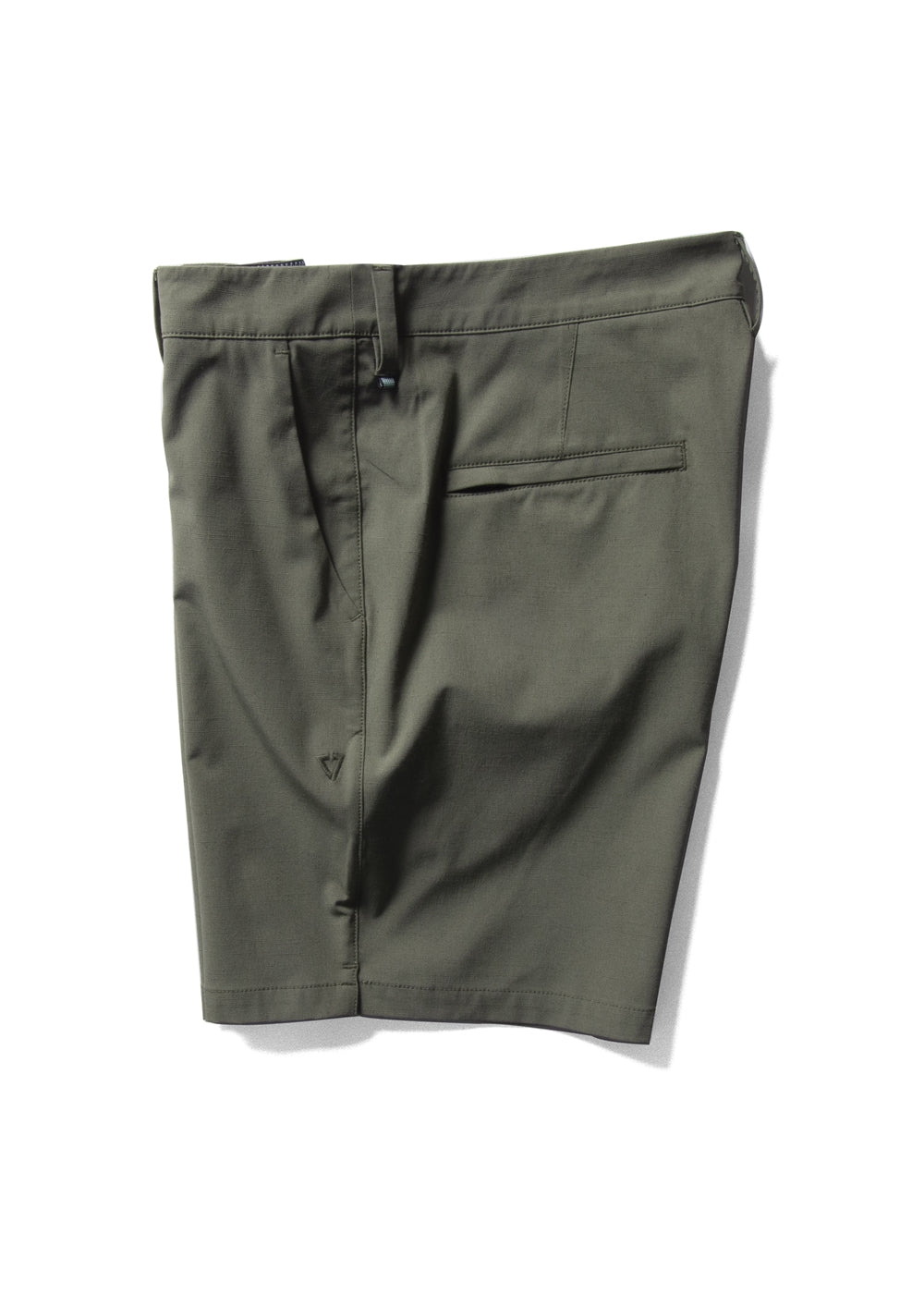 Pantalon corto VISSLA | Cutlap Eco 17.5" Hybrid