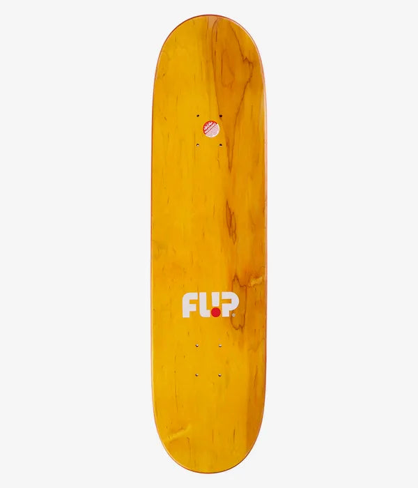 TABLA PLAN B | SAARI MUSTARD SHIP 8.25"
