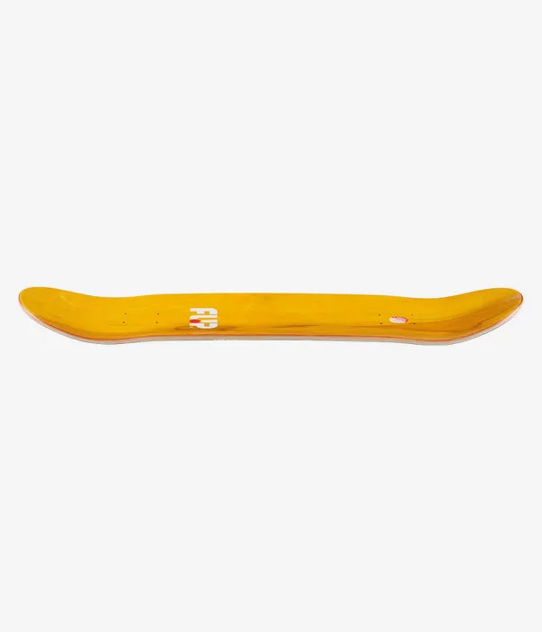 TABLA PLAN B | SAARI MUSTARD SHIP 8.25"