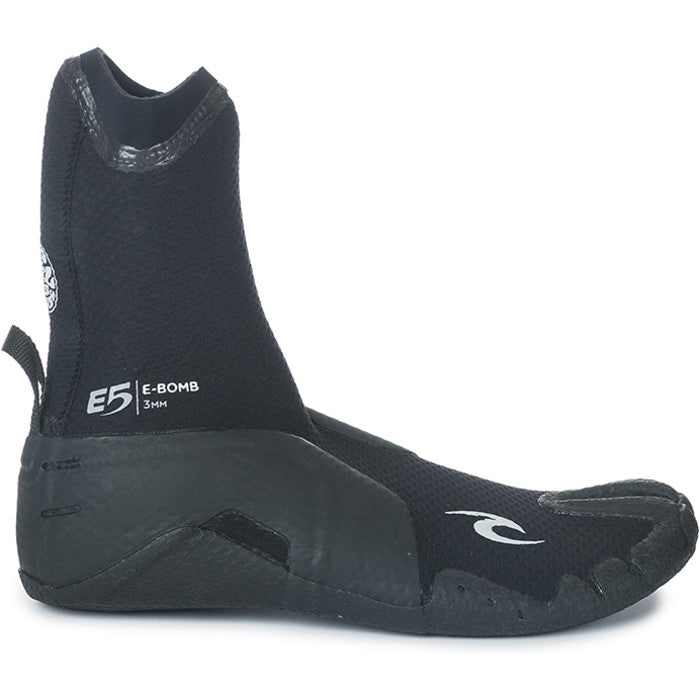 Escarpines Rip curl | Bota de puntera dividida de 3 mm E Bomb