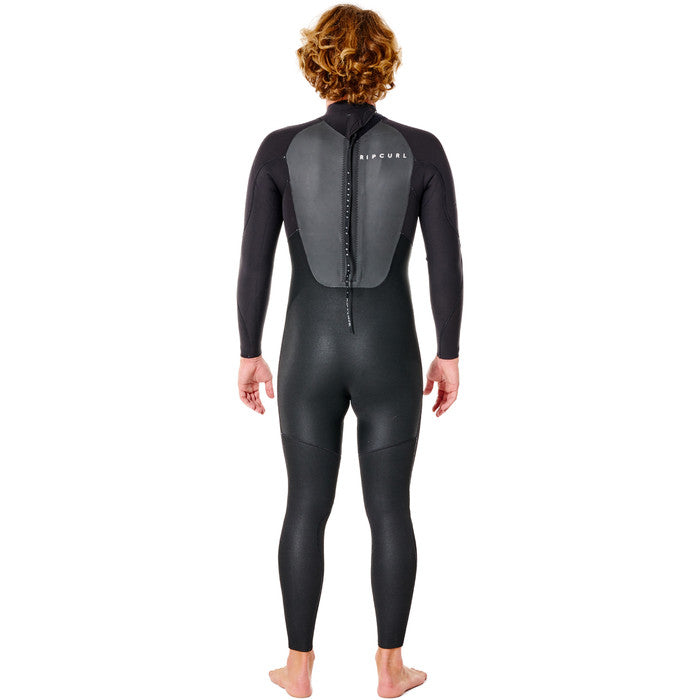 Traje Neopreno hombre RIP CURL |  C/Zip 43Gb St