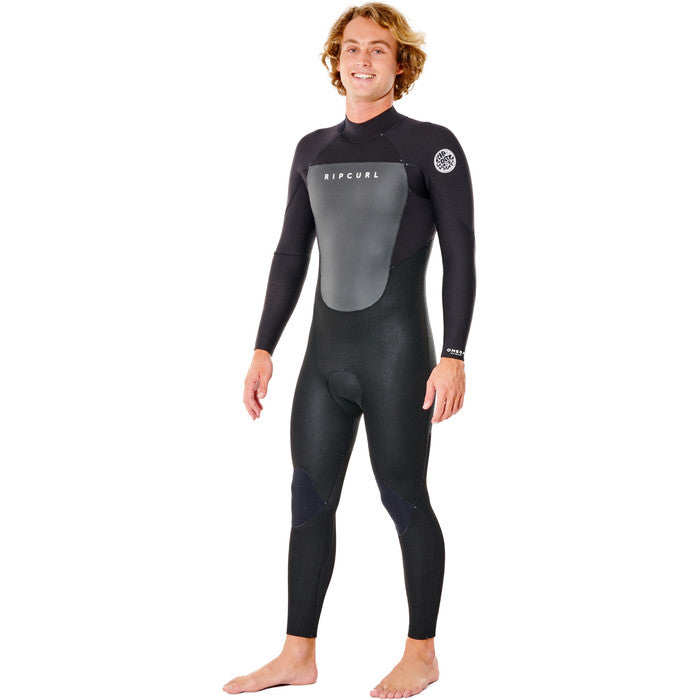 Traje Neopreno hombre RIP CURL |  C/Zip 43Gb St