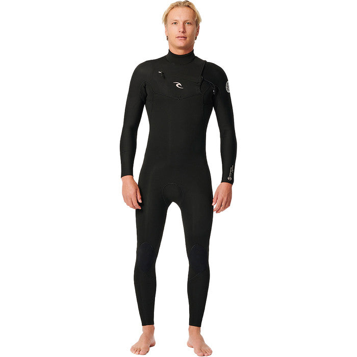 Traje neopreno hombre RIP CURL | 4/3 Dawn Patrol