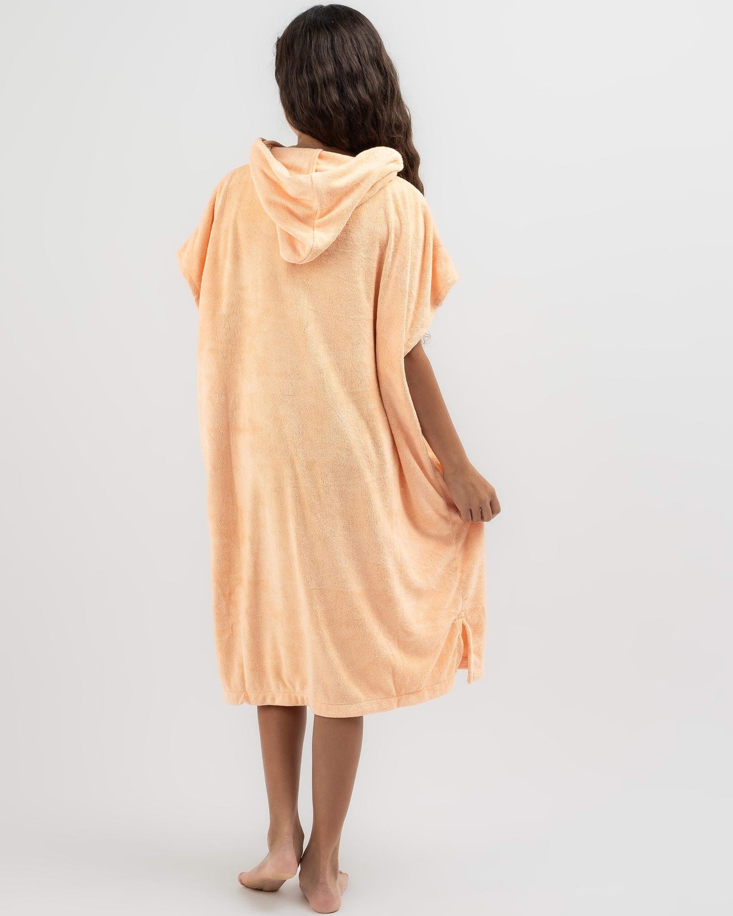Poncho Rip curl | Classic Surf Hooded