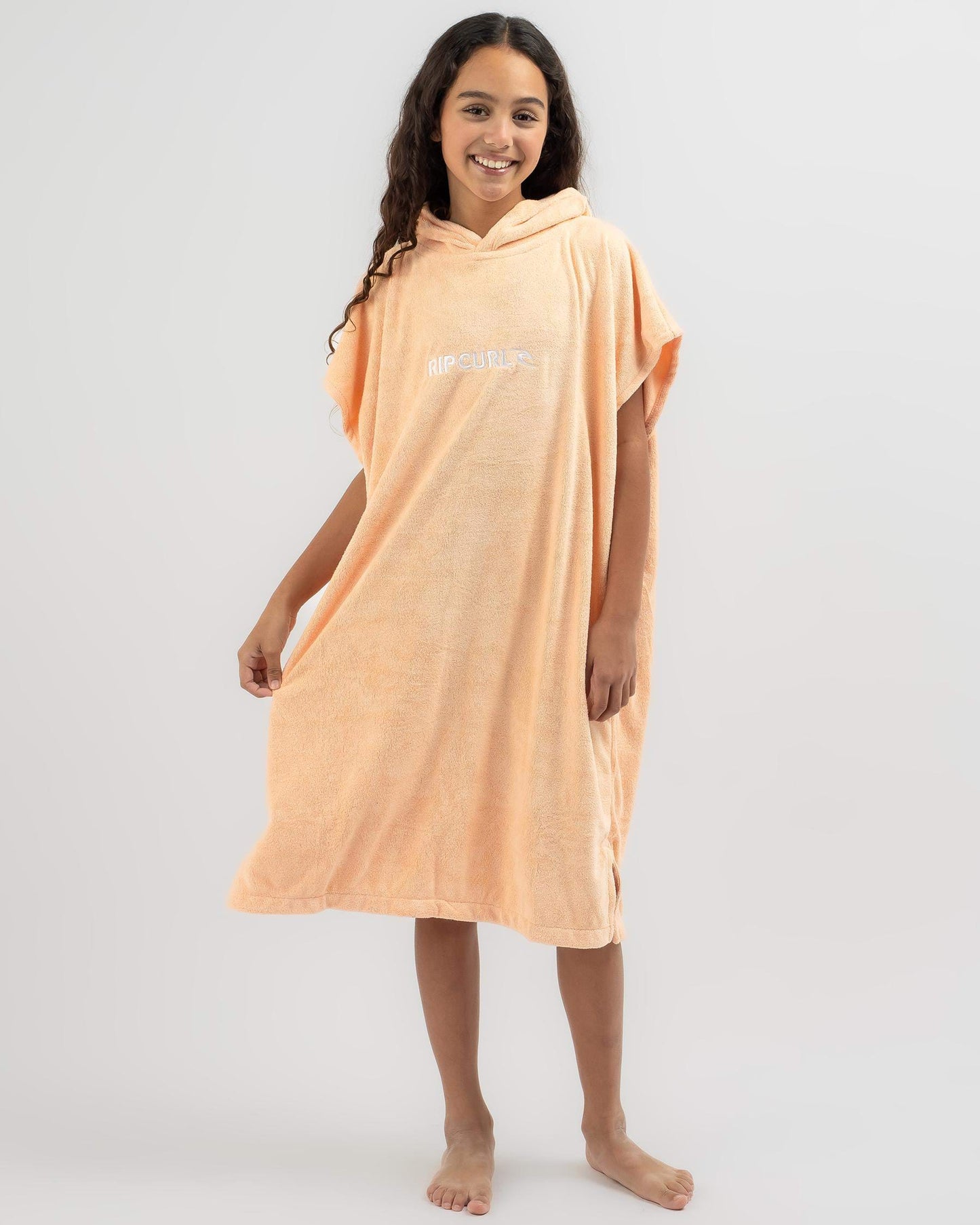 Poncho Rip curl | Classic Surf Hooded
