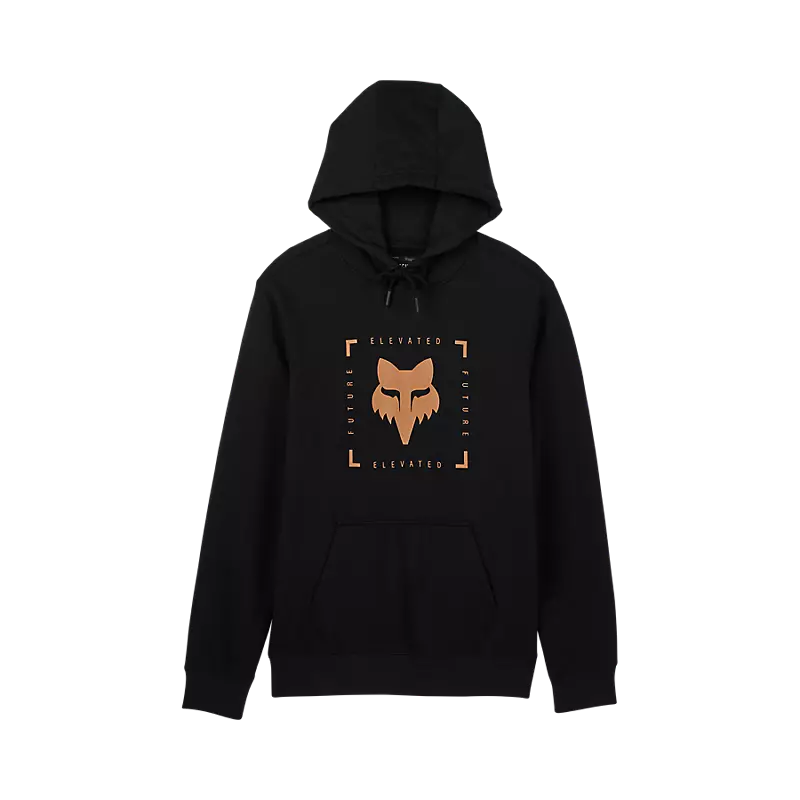 Sudadera FOX | Boxed Future