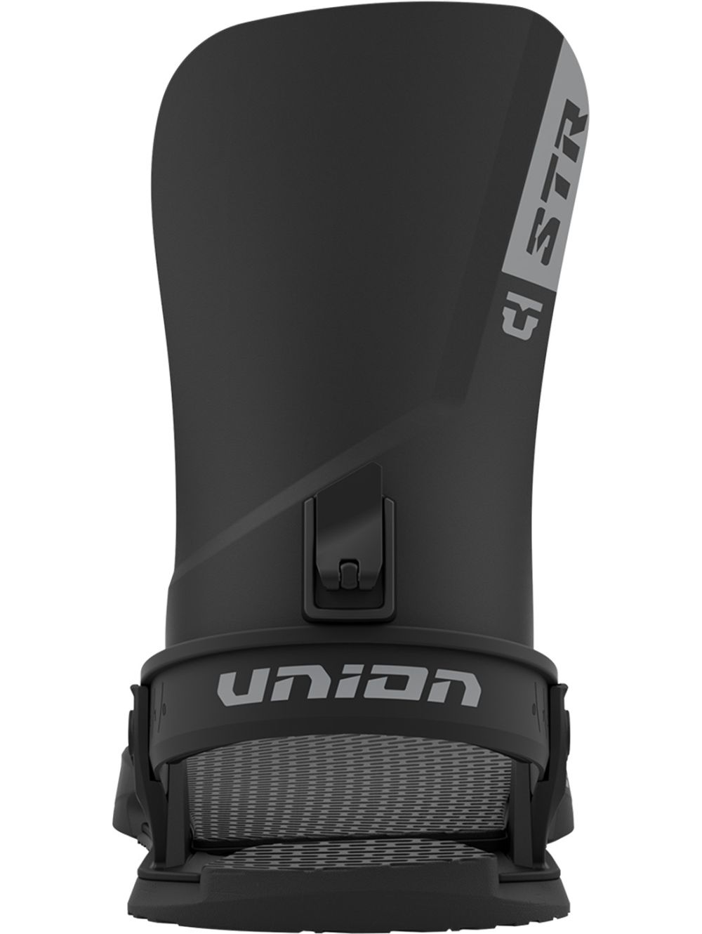 Fijaciones UNION | STR 23 BLACK