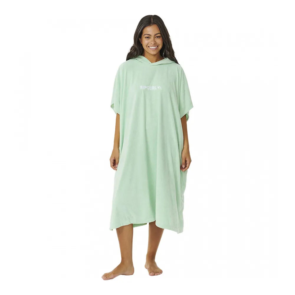 Poncho Rip curl | Classic Surf Hooded