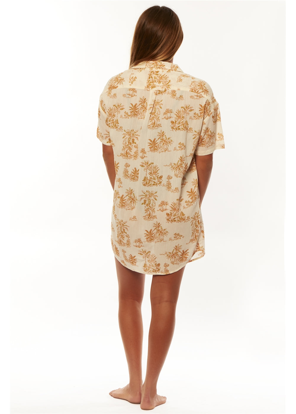 Vestido SISSTREVOLUTION | Wahine