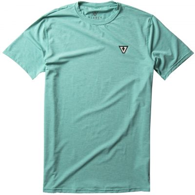 Camiseta Lycra VISSLA | Twisted Eco