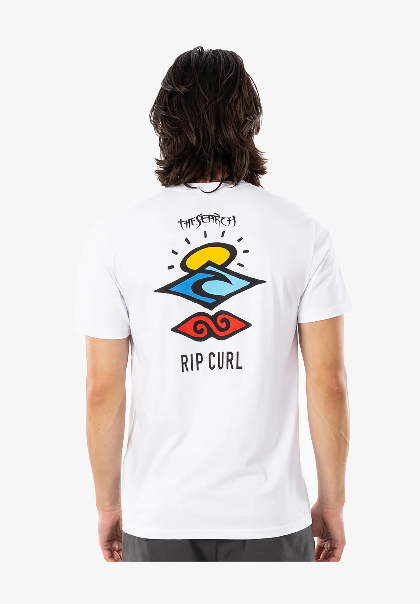 Camiseta manga corta hombre - Run Madrid Tio Pepe (Outlet)