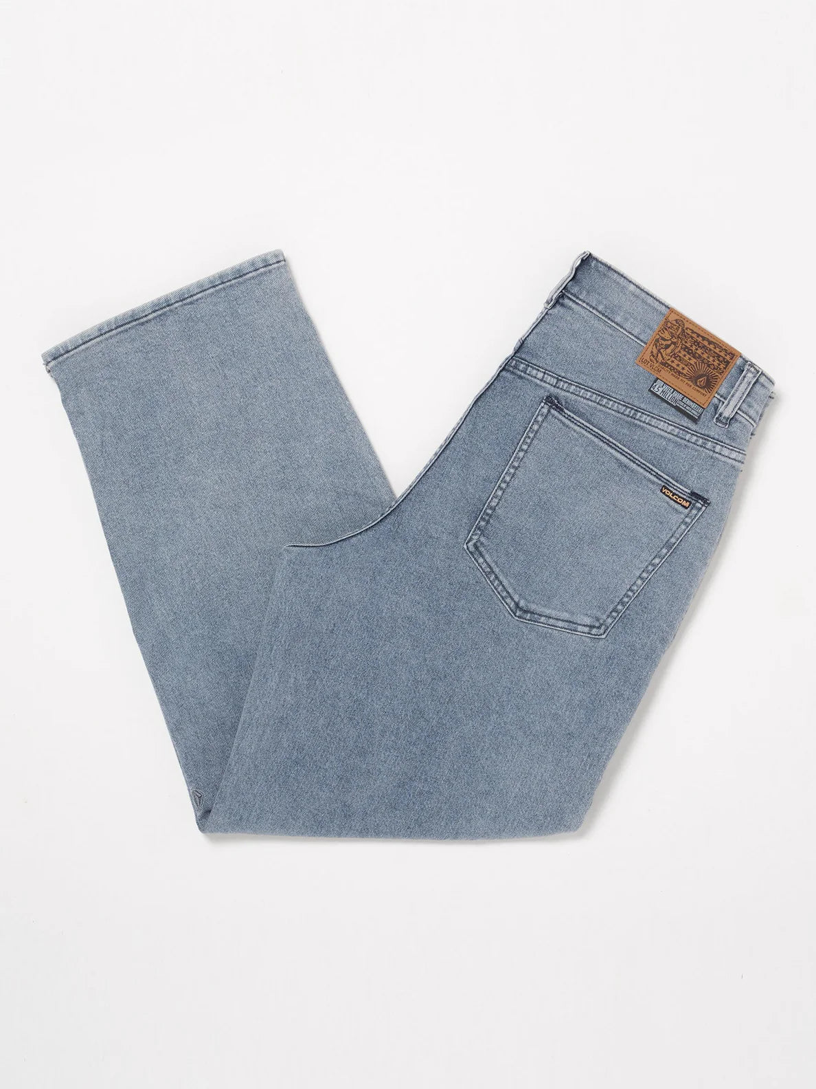 PANTALONES VOLCOM | BILLOW DENIM