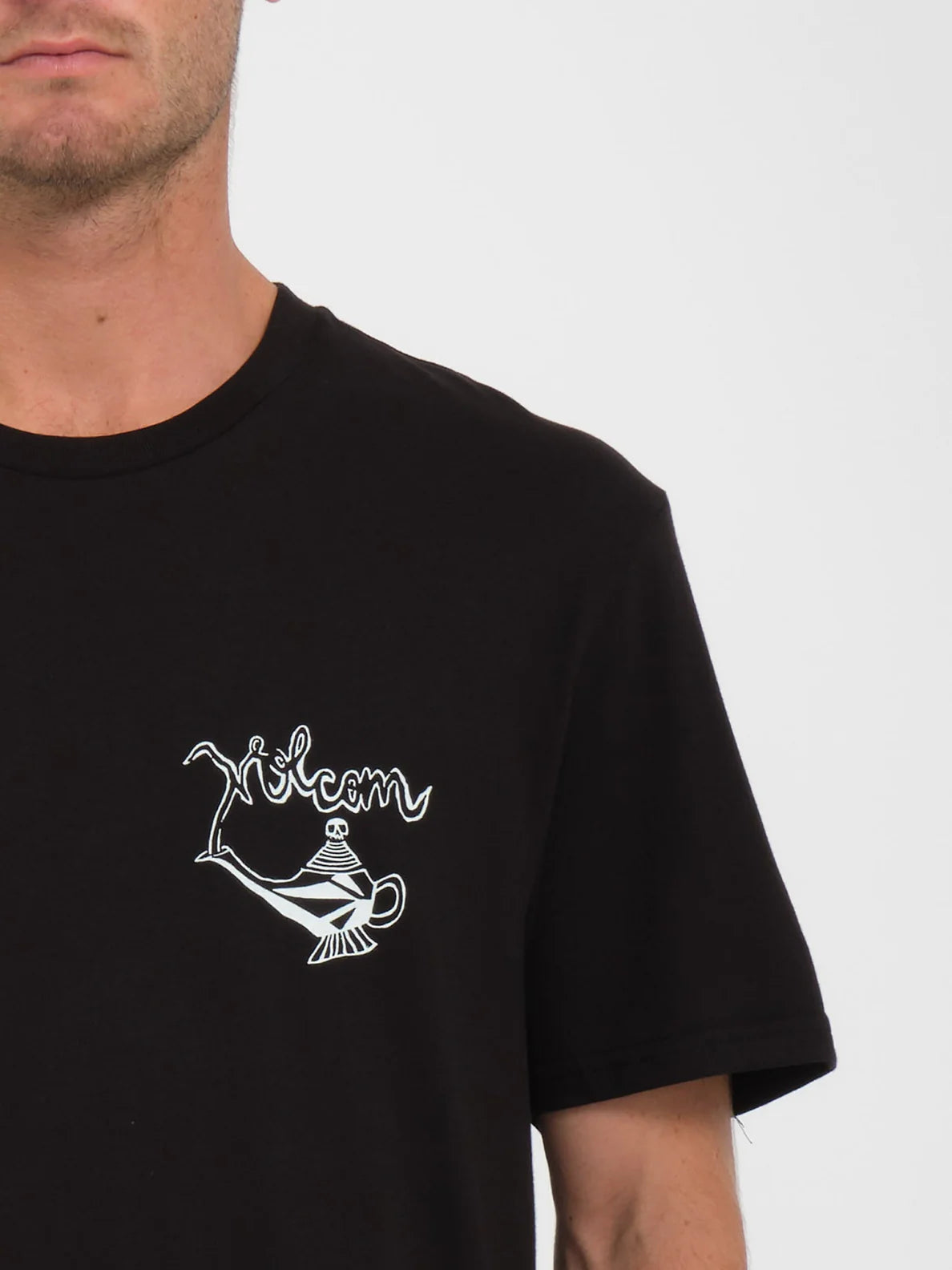 Camiseta manga corta  VOLCOM |  Gonymagic