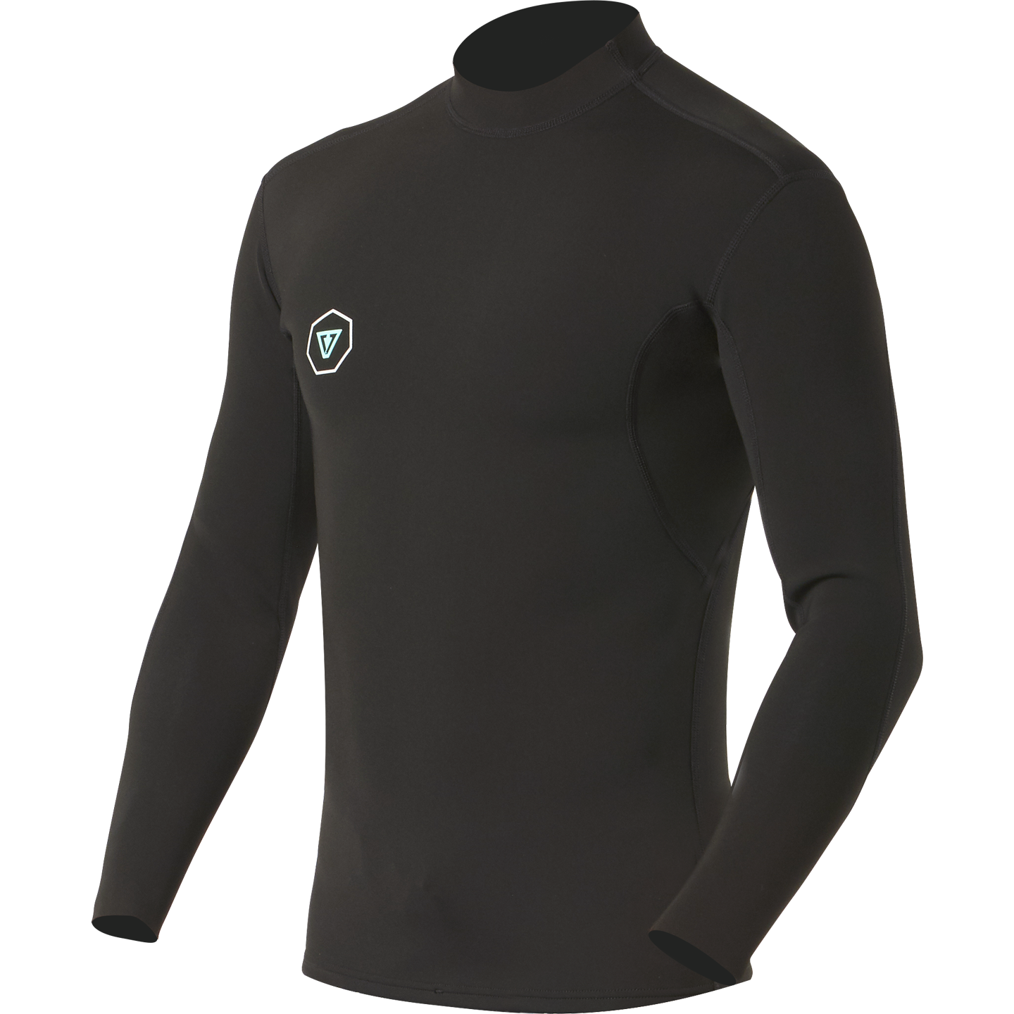 Camiseta Neopreno VISSLA | Top 7 Seas 1Mm Ls