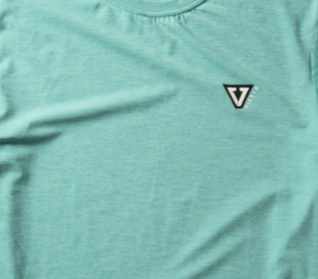 Camiseta Lycra VISSLA | Twisted Eco