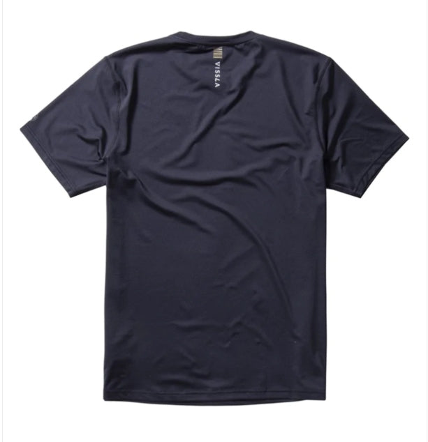 Camiseta Lycra VISSLA | Easy Seas Eco