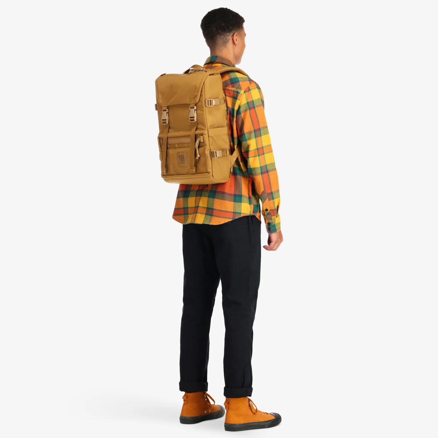 Mochila TOPO DESING | Rover Pack Tech