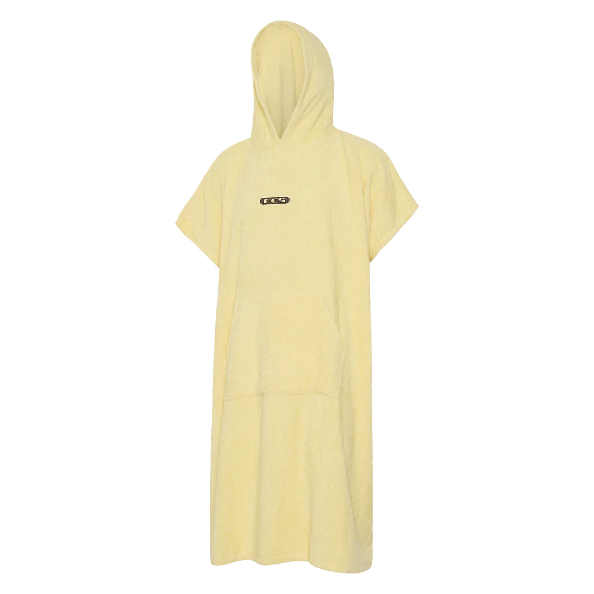 Poncho FCS | Towel Butter