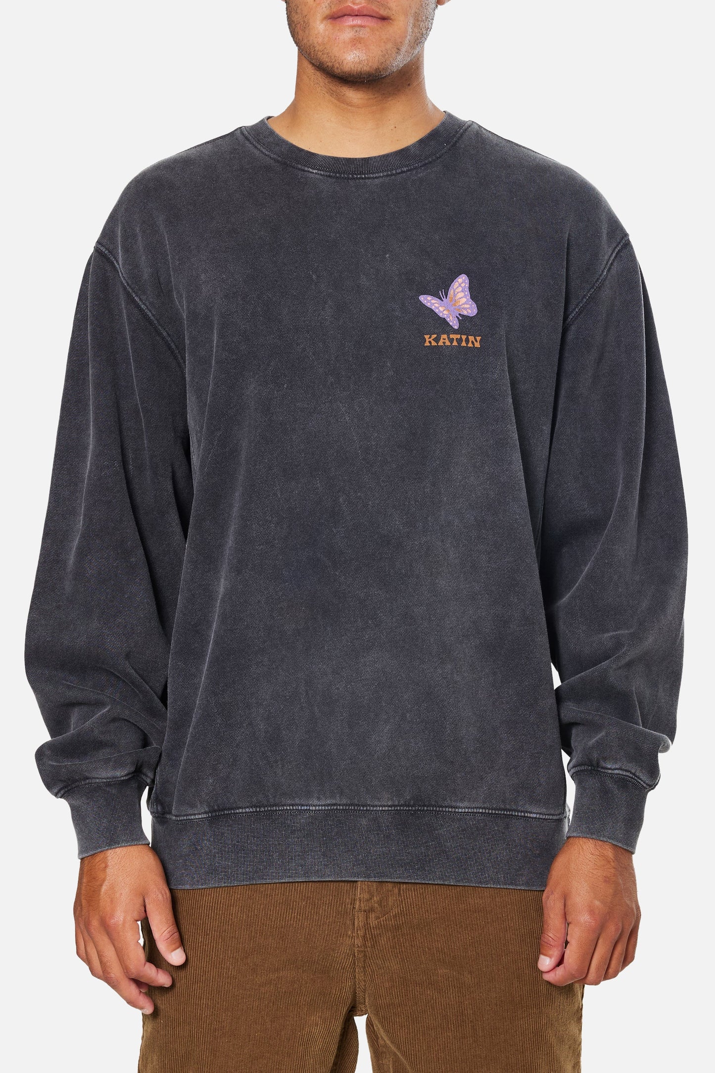 Sudadera KATIN | Monarch