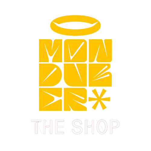 Monduber The Shop
