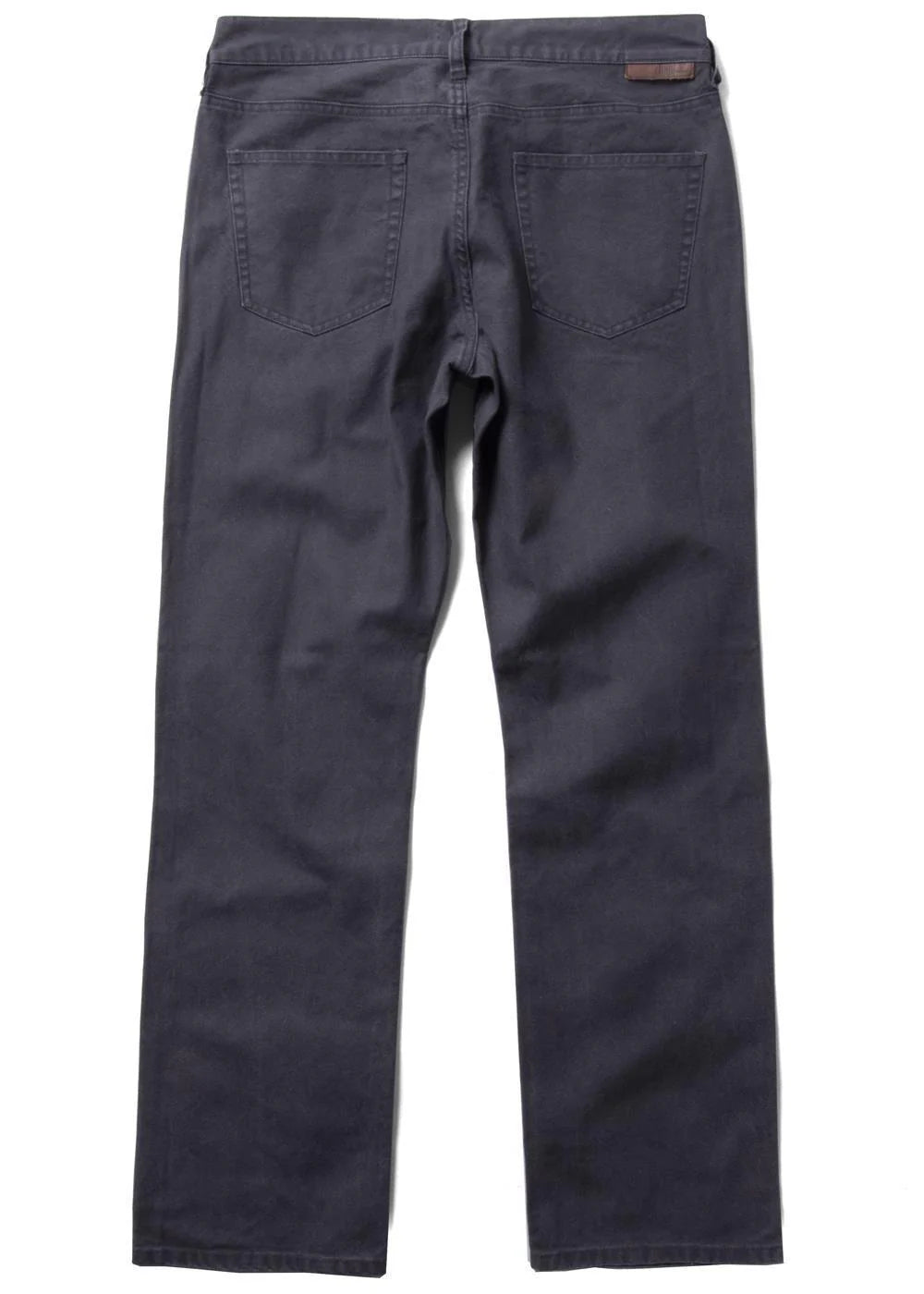 PANTALON VISSLA | BORDER CANVAS 5 PKT PANT-PHA