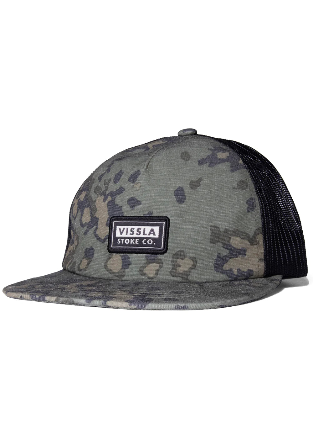 GORRA VISSLA | LAY DAY ECO TRUCKER II