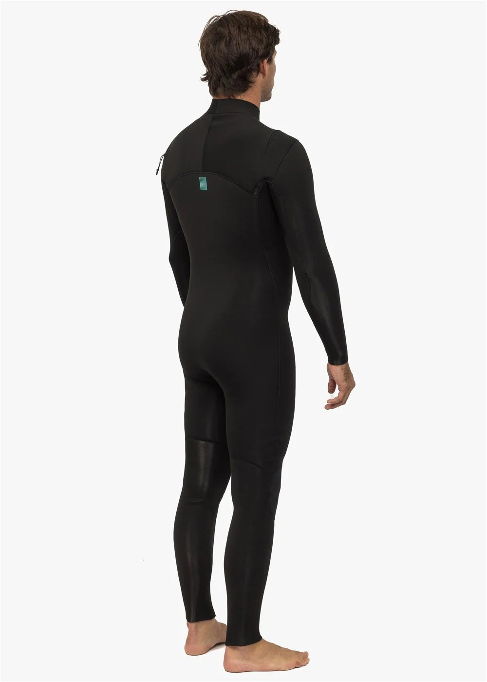 TRAJE NEOPRENO HOMBRE VISSLA | NEW SEAS 4-3 U ZIP