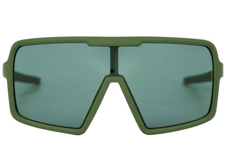 Sunglasses APHEX | Xtr 2.0 Epson- Full Black S3