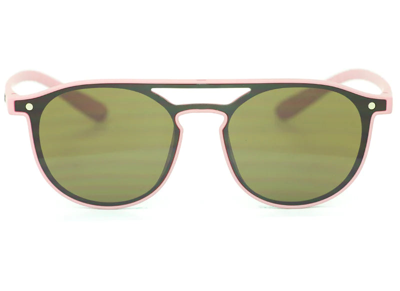 Sunglasses APHEX | Ara Wild Dove-Polar Brown UL Silver S3