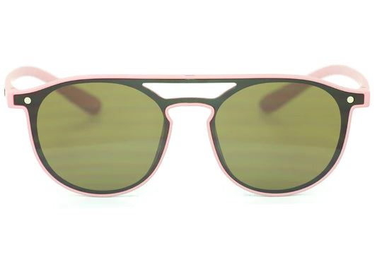 Sunglasses APHEX | Ara Wild Dove-Polar  Brown UL Silver S3