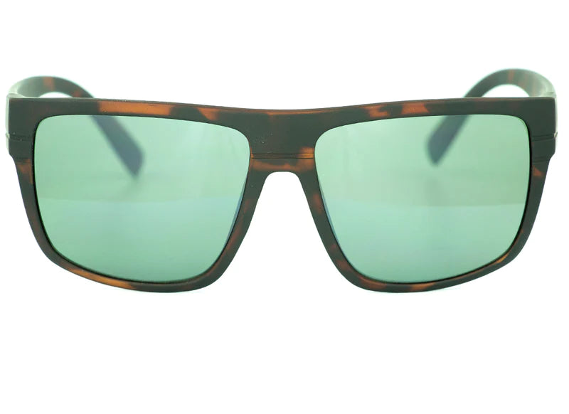 Sunglasses APHEX | Taurus Tortoise -Polar Gry UL Silver S3