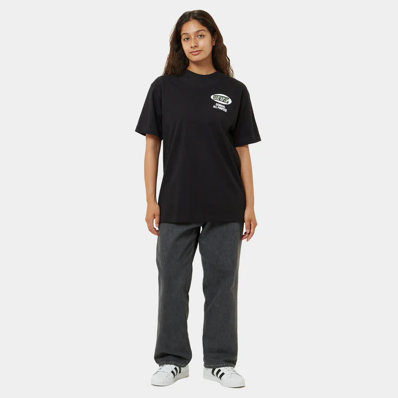 CAMISETA HUF | ALL PURPOSE