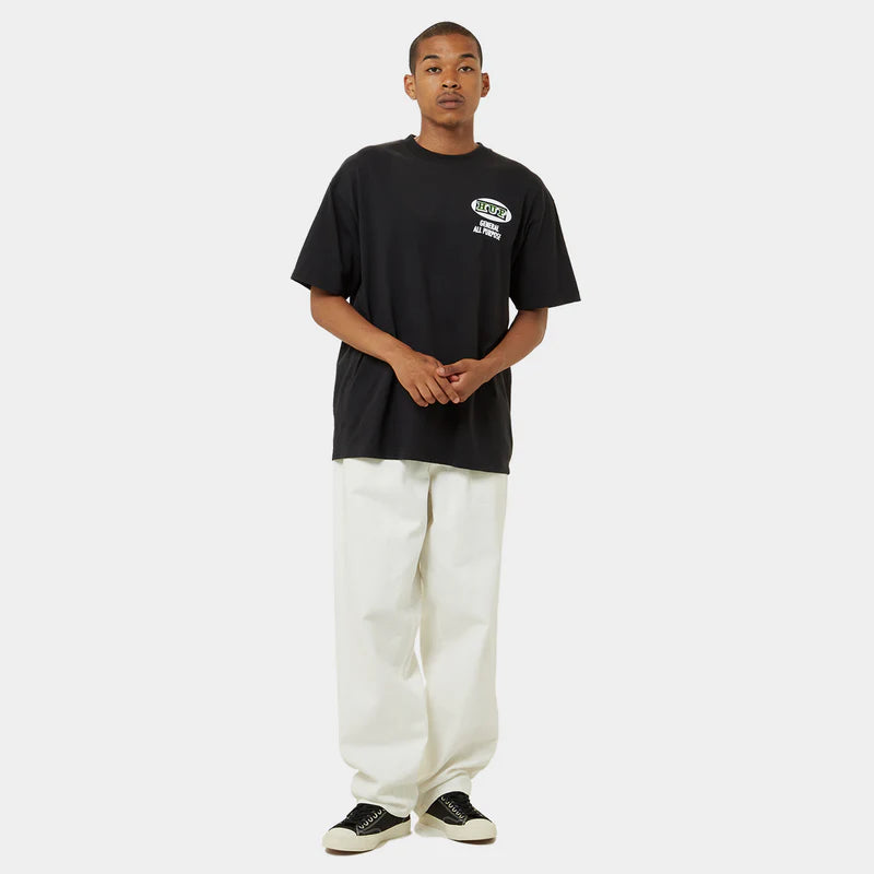 CAMISETA HUF | ALL PURPOSE