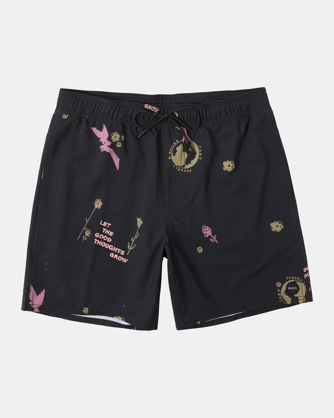Bañador RVCA | VA Pigment