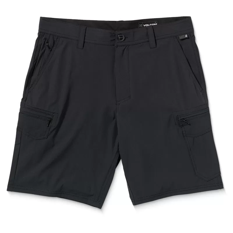 BERMUDA HÍBRIDA VOLCOM | CASHED IN CARGO HYBRID 20