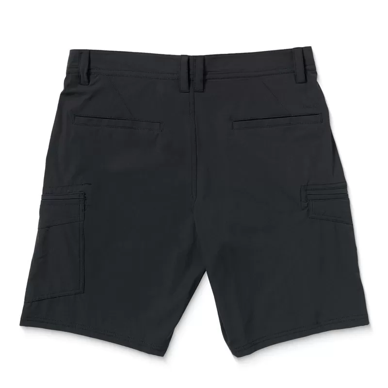 BERMUDA HÍBRIDA VOLCOM | CASHED IN CARGO HYBRID 20