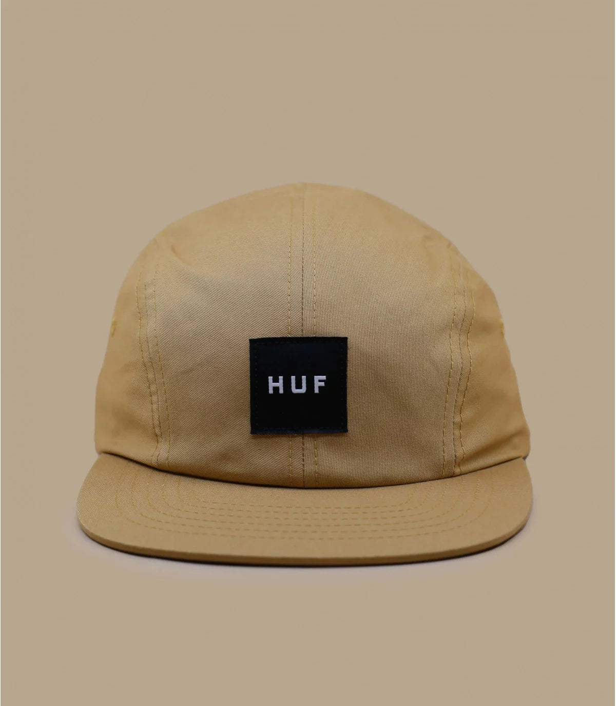 GORRA HUF | ESSENTIALS BOX LOGO VOLL