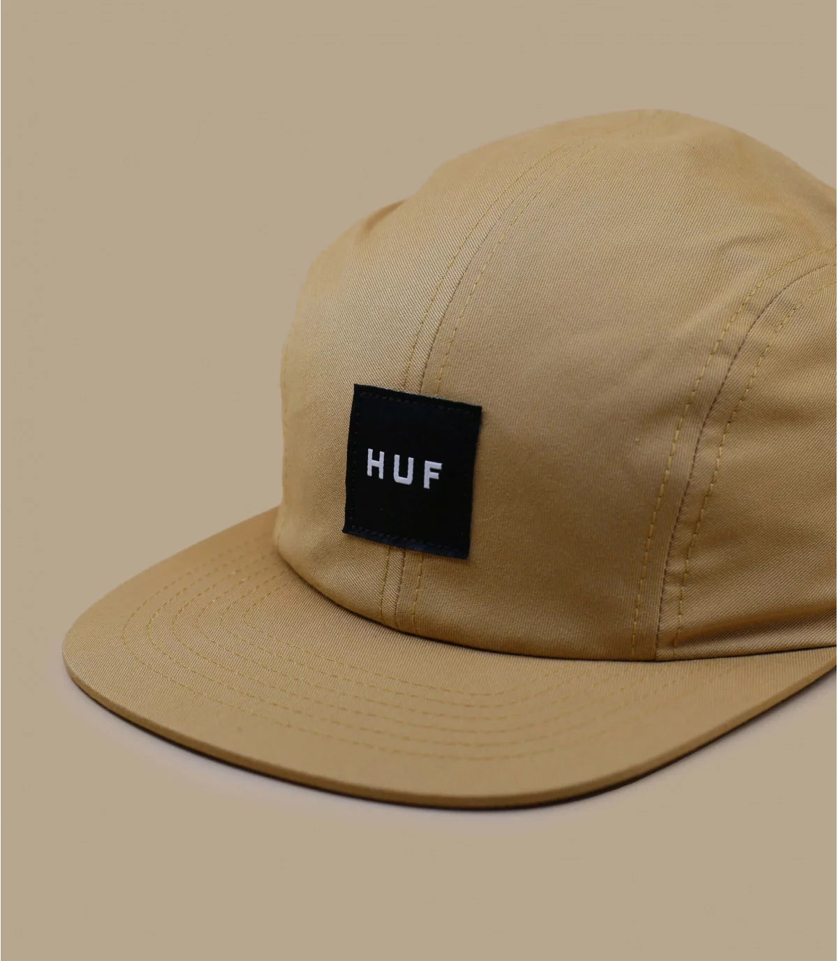 GORRA HUF | ESSENTIALS BOX LOGO VOLL