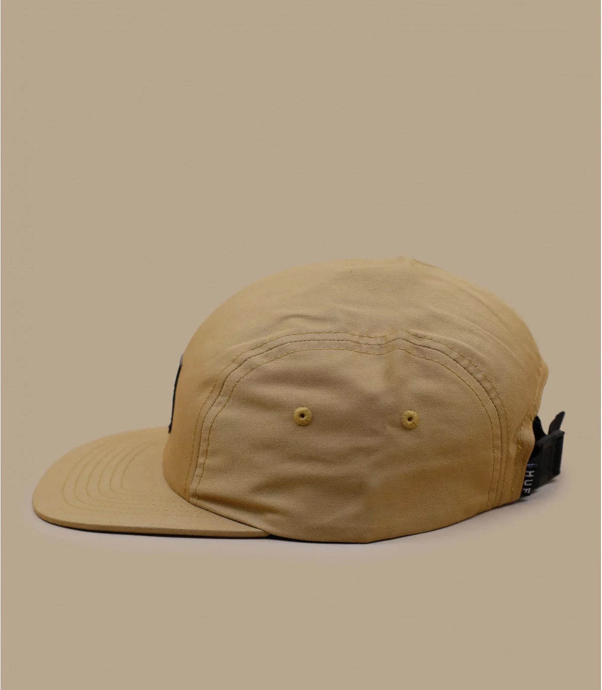 GORRA HUF | ESSENTIALS BOX LOGO VOLL