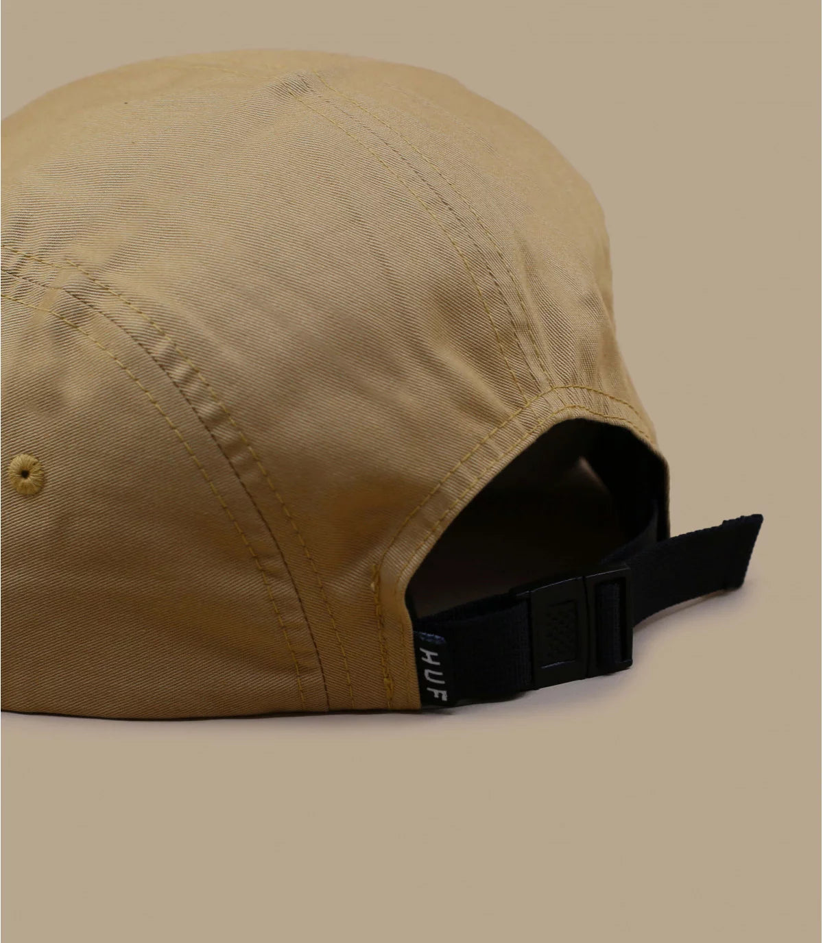 GORRA HUF | ESSENTIALS BOX LOGO VOLL