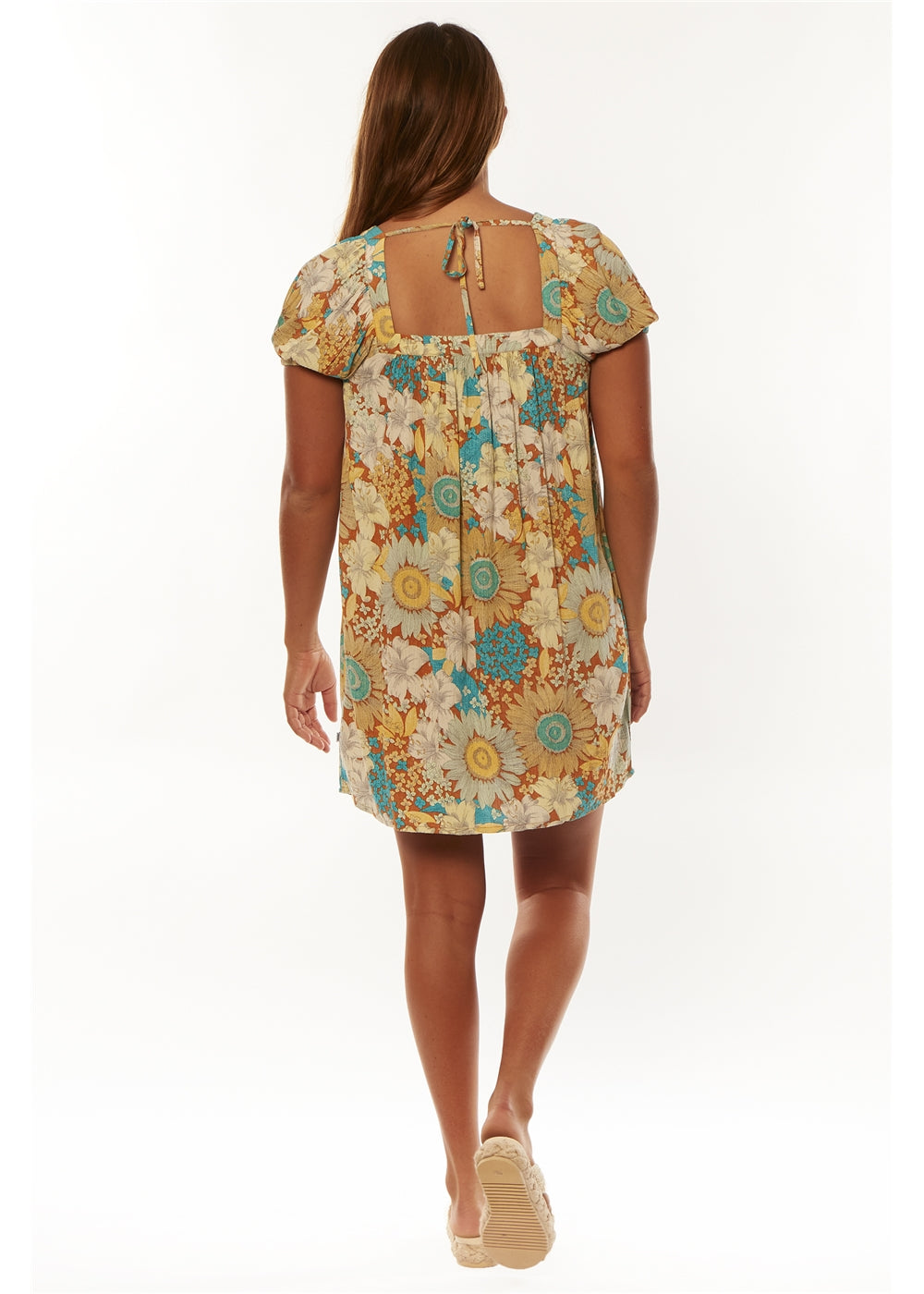 Vestido SISSTREVOLUTION | WAIKIKI