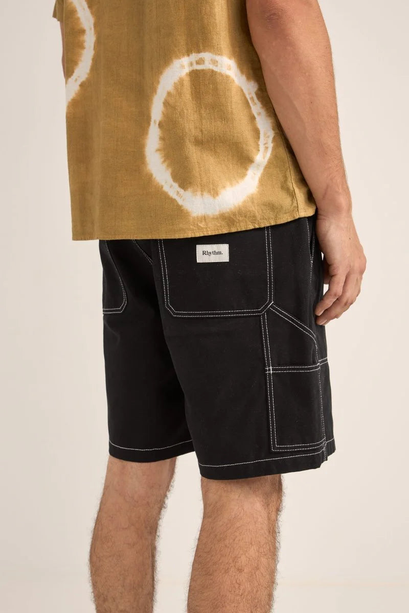 BERMUDAS RHYTHM | CARPENTER CANVAS
