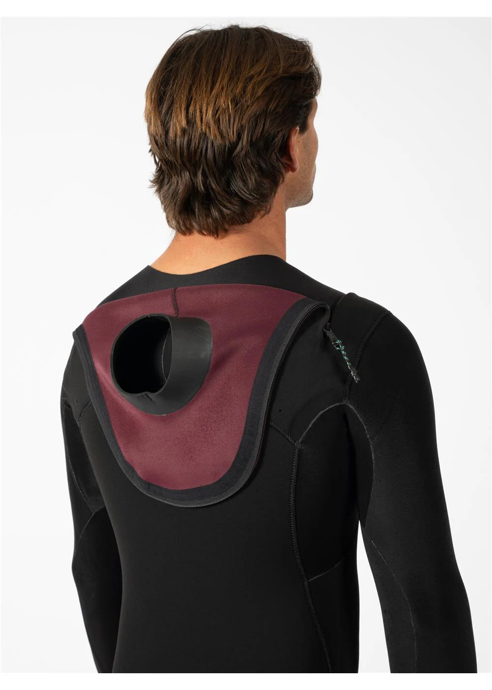 TRAJE NEOPRENO HOMBRE VISSLA | NEW SEAS 4-3 U ZIP