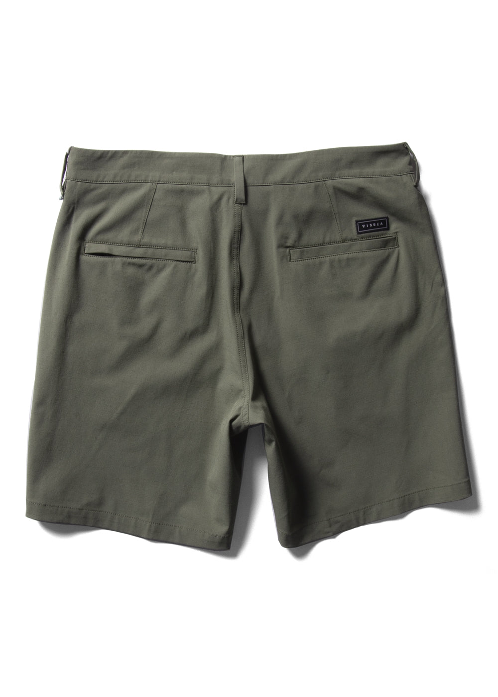 Pantalon corto VISSLA | Cutlap Eco 17.5" Hybrid