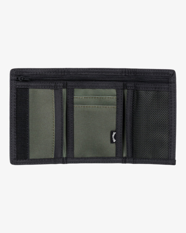 Cartera BILLABONG | Walled Lide