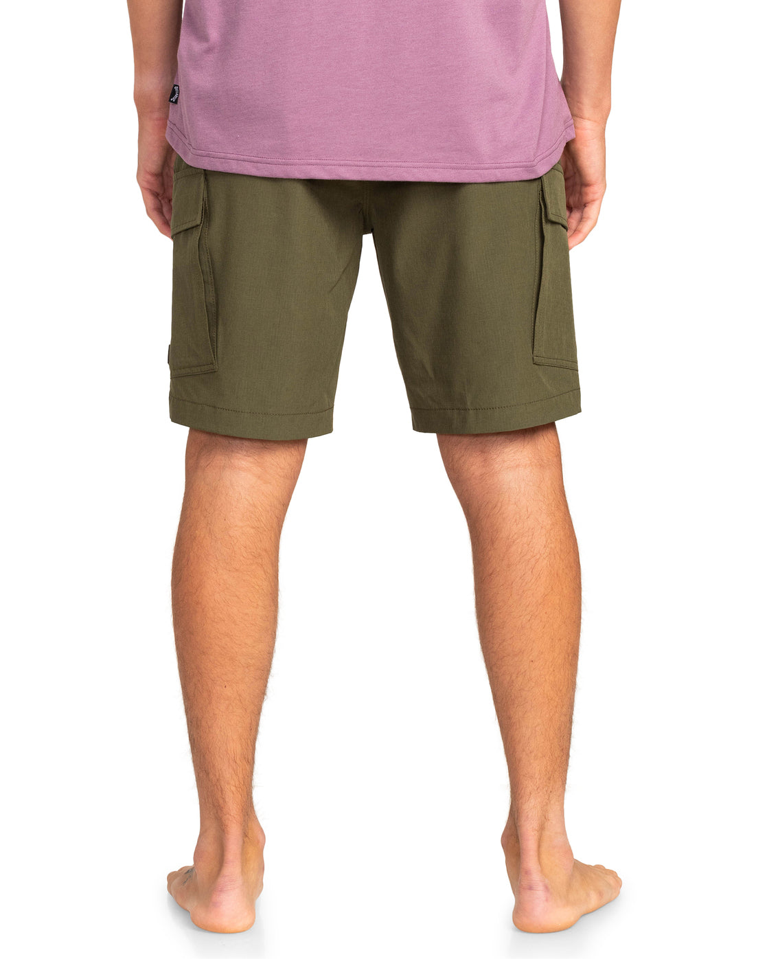 Pantalón corto BILLABONG | Surftrek Transport