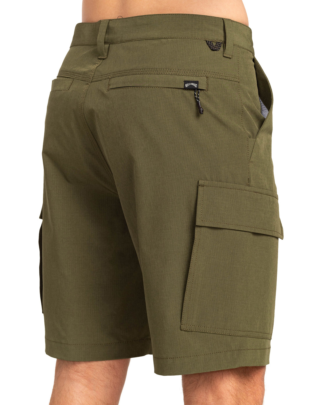 Pantalón corto BILLABONG | Surftrek Transport