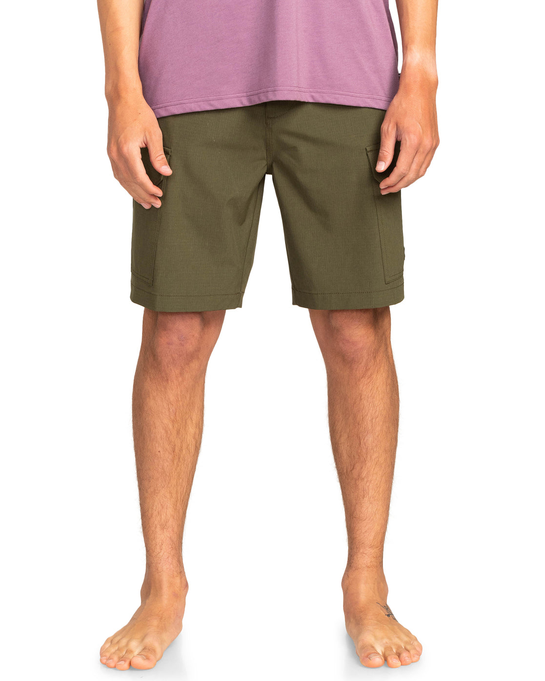Pantalón corto BILLABONG | Surftrek Transport